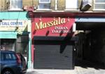 Massala Indian Take Away - London