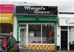 Massala Queen - London