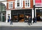 Massimo Dutti - London