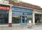 Master Chef - London