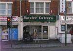 Master Cutters - London