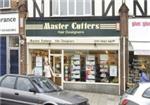 Master Cutters - London