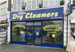 Master Dry Cleaners - London