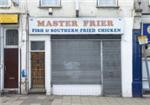 Master Frier - London