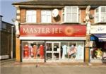 Master Jee - London