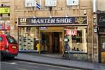 Master Shoe - Bristol