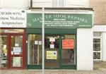 Master Shoe Repairers - London