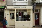 Master Tailor - Windsor