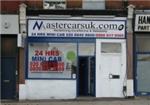 Mastercars - London