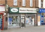 Masters Pharmacy