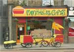 Matchless Gifts - London