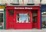 Material World - London