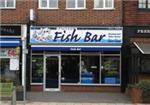 Matheous Fish Bar & Restaurant - London