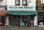 Matra Mini Market - London