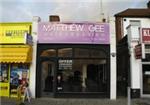 Matthew Gee Hairdressing - London