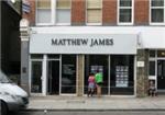 Matthew James & Co - London