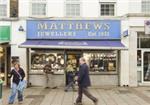 Matthews Jewellers - London