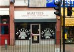 Matties - London