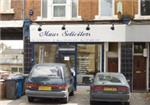 Maus Solicitors - London