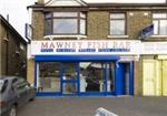 Mawney Fish Bar - London