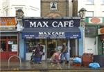 Max Cafe - London