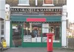 Max Granite & Marble