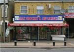 Max Grocery & Off Licence - London