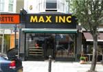 Max Inc - London