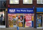 Max Spielmann - London