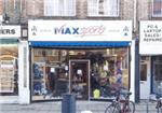 Max Sports - London