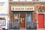 Maxims Casino - Derby