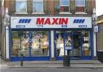 Maxin - London