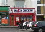 Maxin Chicken - London