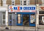 Maxin Chicken - London