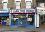 Maxin Fried Chicken - London