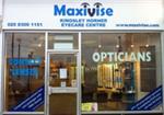 Maxivise Eyecare Centre