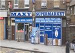 Maxy Supermarket - London