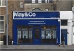 May & Co - London