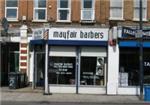 Mayfair Barbers - London