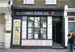 Mayfair Cobblers Dry Cleaning & Laundry Services - London