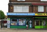 Mayfair Convenience Stores - London