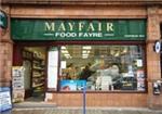 Mayfair Food Fayre - London