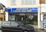 Mayflower Chinese Take Away - London