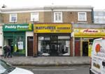 Mayflower Cleaners - London