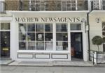 Mayhew Newsagents - London