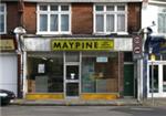 Maypine - London