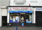 Mayplace Newsagent - London