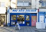 Maz Hair Dresser - London