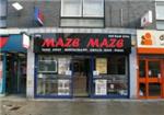 Maze Maze - London