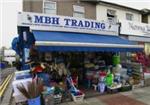 MBH Trading - London